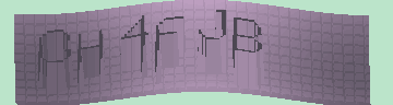 CAPTCHA 認証コード