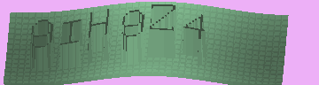 CAPTCHA 認証コード
