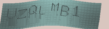 CAPTCHA 認証コード