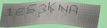 CAPTCHA 認証コード