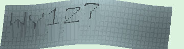 CAPTCHA 認証コード