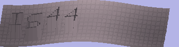 CAPTCHA 認証コード