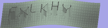 CAPTCHA 認証コード