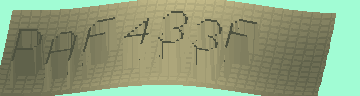 CAPTCHA 認証コード