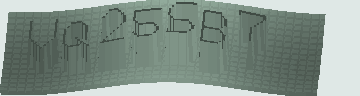 CAPTCHA 認証コード