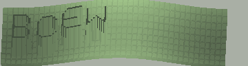 CAPTCHA 認証コード