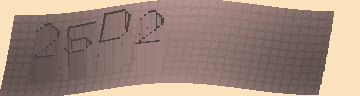 CAPTCHA 認証コード