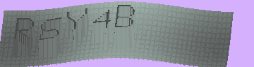 CAPTCHA 認証コード