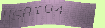 CAPTCHA 認証コード