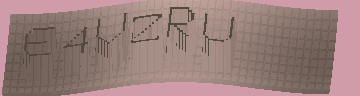 CAPTCHA 認証コード