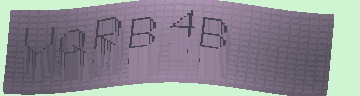 CAPTCHA 認証コード