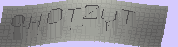 CAPTCHA 認証コード