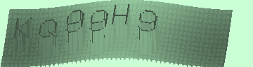 CAPTCHA 認証コード