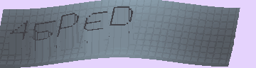 CAPTCHA 認証コード