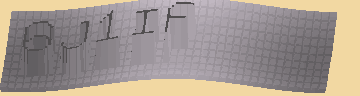 CAPTCHA 認証コード