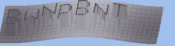 CAPTCHA 認証コード
