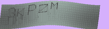 CAPTCHA 認証コード