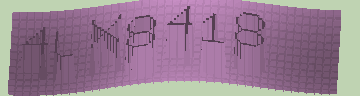 CAPTCHA 認証コード