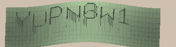 CAPTCHA 認証コード