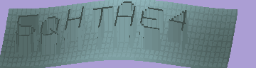 CAPTCHA 認証コード