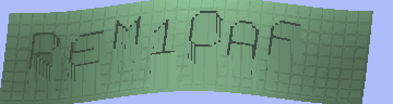 CAPTCHA 認証コード