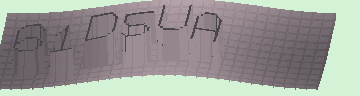 CAPTCHA 認証コード