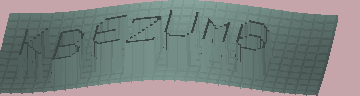 CAPTCHA 認証コード