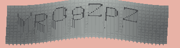 CAPTCHA 認証コード