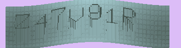 CAPTCHA 認証コード