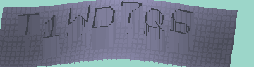 CAPTCHA 認証コード