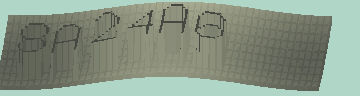 CAPTCHA 認証コード