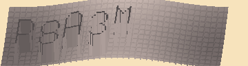 CAPTCHA 認証コード