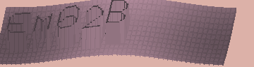 CAPTCHA 認証コード