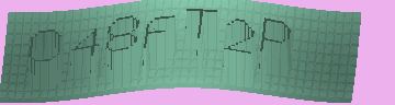 CAPTCHA 認証コード