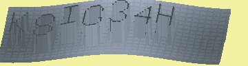 CAPTCHA 認証コード
