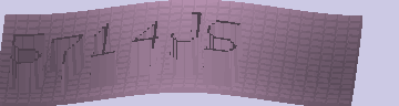 CAPTCHA 認証コード