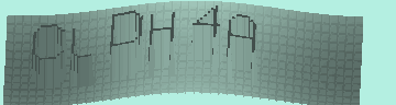 CAPTCHA 認証コード