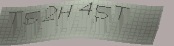 CAPTCHA 認証コード