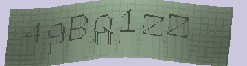 CAPTCHA 認証コード