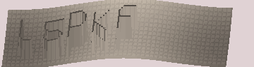 CAPTCHA 認証コード