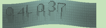 CAPTCHA 認証コード