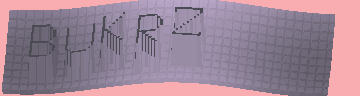 CAPTCHA 認証コード