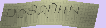 CAPTCHA 認証コード
