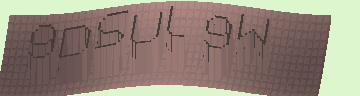 CAPTCHA 認証コード