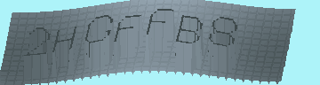 CAPTCHA 認証コード