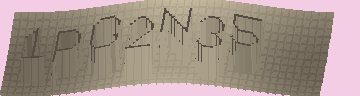 CAPTCHA 認証コード