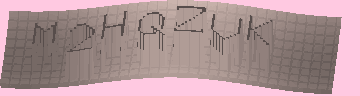 CAPTCHA 認証コード