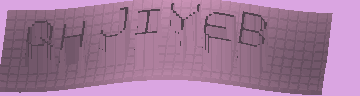 CAPTCHA 認証コード