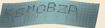 CAPTCHA 認証コード