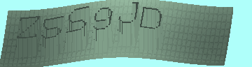 CAPTCHA 認証コード